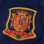 Maillot Espagne Rétro Extérieur 2010