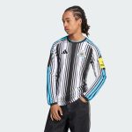 Maillot Newcastle Domicile 2026/27 — Homme Manches longues