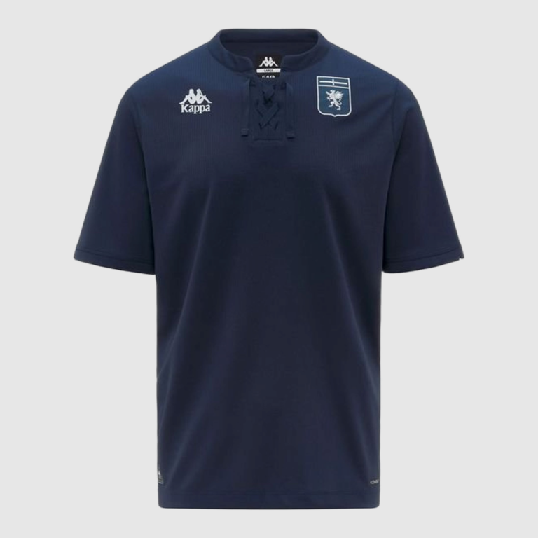 Terza maglia Genoa 25/26 uomo