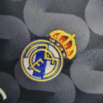 Maillot Real Madrid Extérieur 2023/24 — Femme