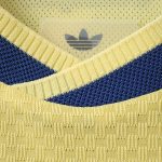 Maillot Curaçao Extérieur Édition Joueur 26/27