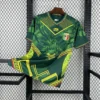 Maillot Mali Extérieur 2025/2026 — devant