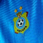 Maillot DR Congo Domicile 26/27 Homme