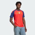 Maillot Espagne Domicile Édition Vainqueur 2026/27 — Homme