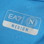 Maillot Napoli Domicile 24/25 Homme