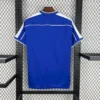 Maillot Brésil Retro 1997/1998 — dos