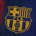 Maillot FC Barcelone Domicile Édition Joueur 2026/27