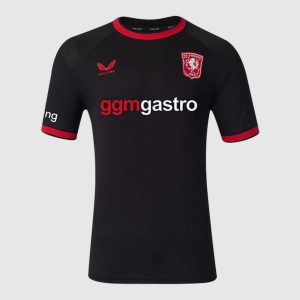 Maillot FC Twente Extérieur 26/27 Homme