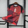 Maillot Flamengo Avant-Match Rouge 2026/2027 — devant