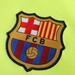 Maillot FC Barcelone Rétro Troisième 2014/15