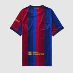 Maillot FC Barcelone Domicile 2026/27 — Homme