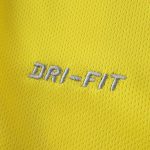 Maillot Brazil Rétro Domicile 2014