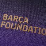 Maillot Barcelona Brodé Extérieur Édition Joueur 26/27