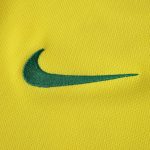 Maillot Brazil Rétro Domicile 2014
