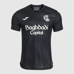 Maillot Real Sociedad Extérieur 2026/27 — Homme