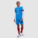 Maillot Atlético Madrid Troisième Édition Joueur 2025/26