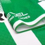 Maillot Real Betis Domicile 2026/27 — Homme