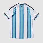 Maillot Argentina Domicile Édition Joueur 26/27