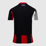 Maillot Eintracht Frankfurt Domicile 25/26 Homme