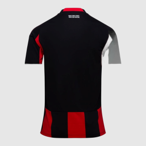 Maillot Eintracht Frankfurt Domicile 25/26 Homme