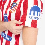 Maillot Atlético Madrid Domicile Édition Joueur 2025/26