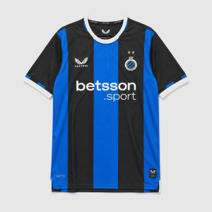 Maillot Club Brugge Domicile 26/27 Homme