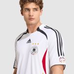 Maillot Germany Rétro Domicile 2006