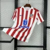 Maillot Atlético Madrid Domicile 2025/2026 — devant
