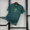 Maillot Nigeria Extérieur 2025/2026 — devant