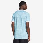 Maillot Juventus Extérieur 25/26 Homme