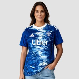 Maillot Como 1907 Domicile 25/26 Femme