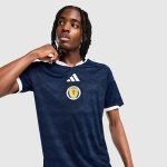 Maillot Scotland Domicile 26/27 Homme