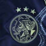 Maillot Ajax Extérieur 25/26 Homme