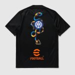 Maillot Inter Milan Quatrième Avant-match 25/26