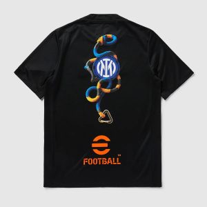 Maillot Inter Milan Quatrième Avant-match 25/26