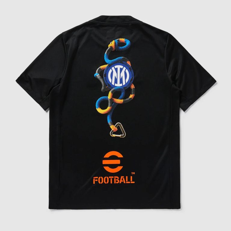 Maillot Inter Milan Quatrième Avant-match 25/26