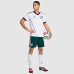 Maillot Mexico Extérieur Édition Joueur 26/27