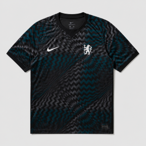 Maillot Chelsea Gardien 2026/27