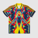 Maillot Arsenal Lifestyler 25/26 Homme