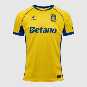 Maillot Brondby Domicile 25/26 Homme