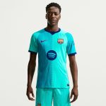 Maillot FC Barcelone Troisième Édition Joueur 2026/27