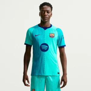 Barcelona Third Player Edition Jersey 26/27 – football jersey