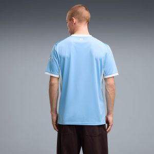 Maillot Manchester City Domicile 2026/27 — Homme