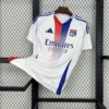 Maillot OL Domicile 2024/2025 — devant