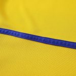 Maillot Inter Milan Rétro Troisième 2002/03