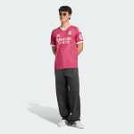 Maillot Real Madrid Troisième 2026/27 — Homme