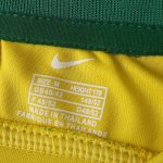 Maillot Brazil Rétro Domicile 1998
