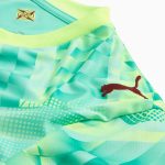 Maillot Portugal Gardien 2026/27