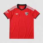 Maillot Sevilla Domicile 2026/27 — Homme