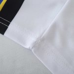 Maillot Inter Milan Rétro Extérieur 1997/19